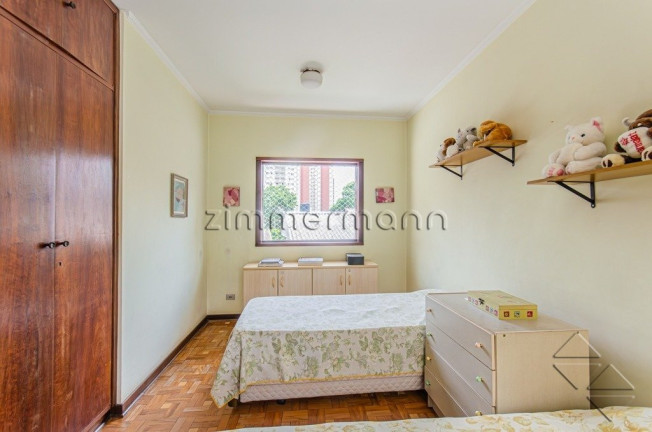 Imagem Casa com 4 Quartos à Venda, 280 m² em Vila Clementino - São Paulo