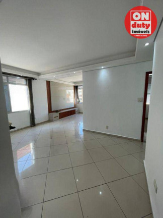Imagem Apartamento com 2 Quartos à Venda, 78 m² em Embaré - Santos Imagem Apartamento com 2 Quartos à Venda, 78 m² em Embaré - Santos