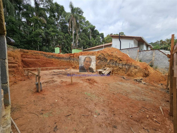 Terreno em Condomínio à Venda, 500 m² em Jardim Atalaia - Cotia