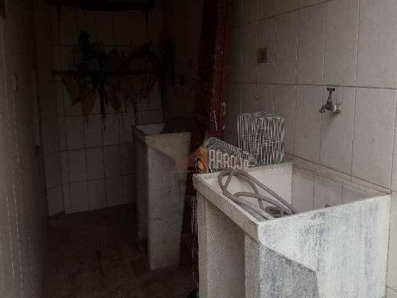 Imagem Casa com 1 Quarto à Venda, 200 m² em Parque Boturussu - São Paulo