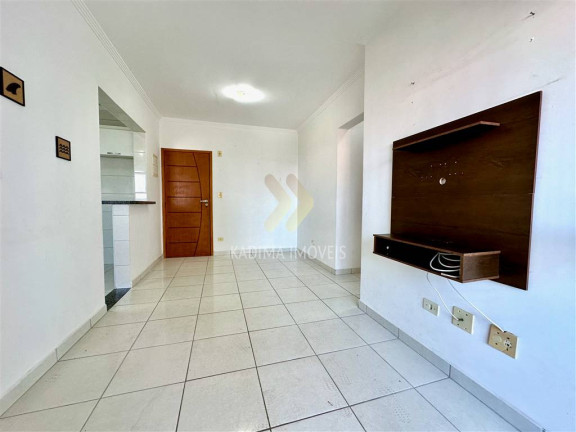 Imagem Apartamento com 1 Quarto à Venda, 48 m² em Tupi - Praia Grande Imagem Apartamento com 1 Quarto à Venda, 48 m² em Tupi - Praia Grande