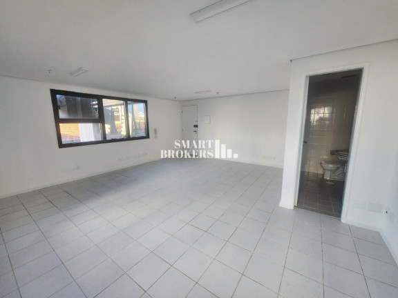 Imagem Sala Comercial à Venda, 37 m² em Vila Mariana - São Paulo