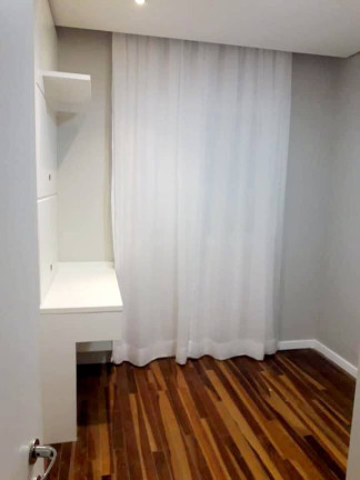 Imagem Apartamento com 2 Quartos à Venda, 58 m² em Interlagos - São Paulo Imagem Apartamento com 2 Quartos à Venda, 58 m² em Interlagos - São Paulo