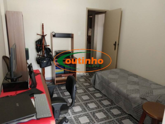Imagem Apartamento com 2 Quartos à Venda, 70 m² em Botafogo - Rio De Janeiro