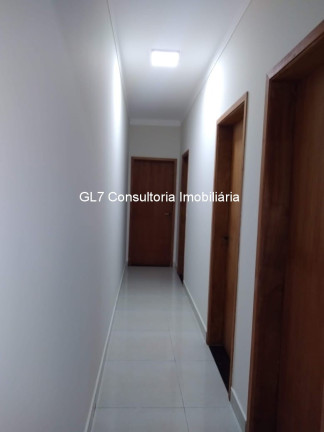 Imagem Casa com 3 Quartos à Venda,  em Parque Residencial Sabiás - Indaiatuba