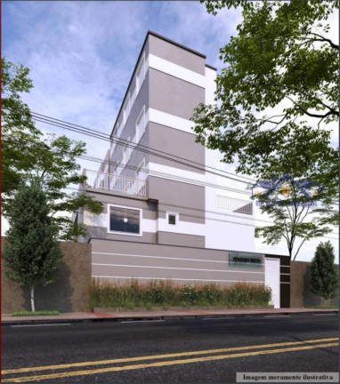Apartamento com 2 Quartos à Venda, 35 m² em Itaquera - São Paulo