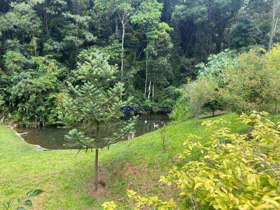 Imagem Chácara com 3 Quartos à Venda, 100 m² em Morro Grande - Nazaré Paulista