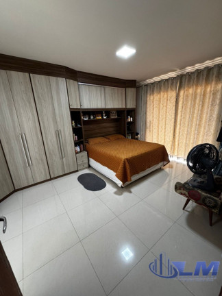 Imagem Casa com 3 Quartos à Venda, 15 m² em Pontal De Santa Mônica - Guarapari
