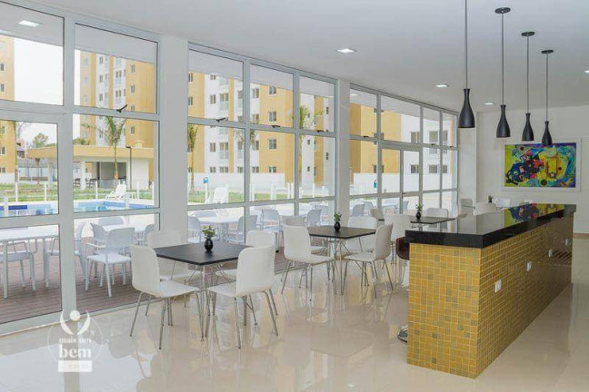 Imagem Apartamento com 3 Quartos à Venda, 61 m² em Portão - Curitiba Imagem Apartamento com 3 Quartos à Venda, 61 m² em Portão - Curitiba
