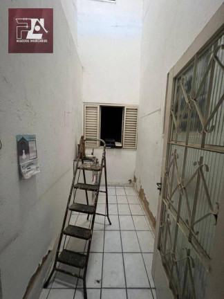 Imagem Sobrado com 4 Quartos à Venda, 202 m² em Vila Comendador Rodrigues Alves - Guaratinguetá Imagem Sobrado com 4 Quartos à Venda, 202 m² em Vila Comendador Rodrigues Alves - Guaratinguetá