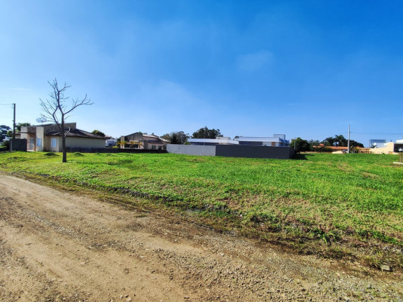 Terreno à Venda, 900 m² em Ninho Verde I - Porangaba