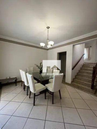 Imagem Casa com 3 Quartos à Venda, 180 m² em Cidade Universitária - Campinas