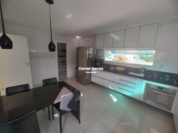 Imagem Casa de Condomínio com 4 Quartos à Venda, 350 m² em Vilas Do Atlântico - Lauro De Freitas