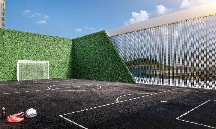 Imagem Apartamento com 4 Quartos à Venda, 226 m² em Barra Sul - Balneário Camboriú