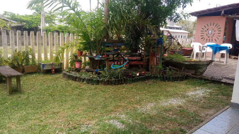 Imagem Casa com 3 Quartos à Venda, 142 m² em Pontal Do Sul - Pontal Do Paraná