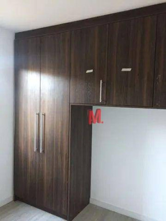 Imagem Apartamento com 2 Quartos à Venda, 47 m² em Jardim Tatiana - Votorantim