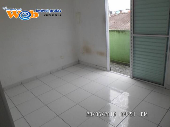 Imagem Sobrado com 2 Quartos à Venda, 55 m² em Vila Tupi - Praia Grande