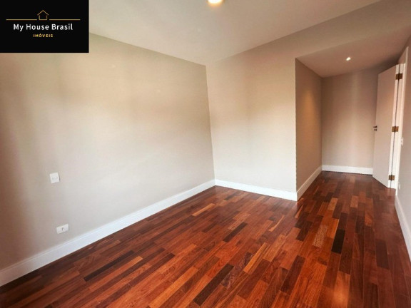 Imagem Apartamento com 4 Quartos à Venda, 196 m² em Santana - São Paulo