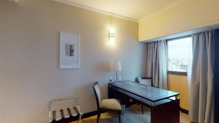 Imagem Apartamento com 1 Quarto à Venda, 28 m² em Itaim Bibi - São Paulo