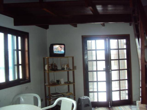 Casa de Condomínio com 3 Quartos à Venda, 57 m² em Real - Praia Grande