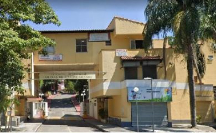 Casa com 2 Quartos à Venda, 75 m² em Senador Vasconcelos - Rio De Janeiro
