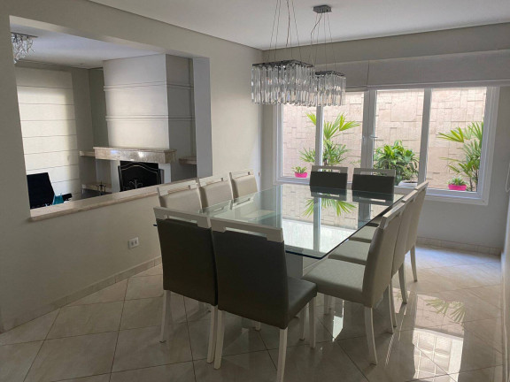 Imagem Casa com 4 Quartos para Alugar, 333 m² em Alphaville - Santana De Parnaíba Imagem Casa com 4 Quartos para Alugar, 333 m² em Alphaville - Santana De Parnaíba