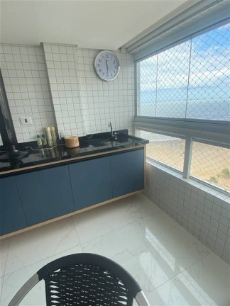 Imagem Apartamento com 3 Quartos à Venda, 140 m² em Guilhermina - Praia Grande Imagem Apartamento com 3 Quartos à Venda, 140 m² em Guilhermina - Praia Grande