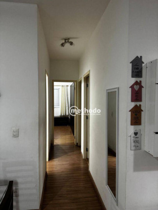 Imagem Apartamento com 3 Quartos à Venda, 80 m² em Swift - Campinas Imagem Apartamento com 3 Quartos à Venda, 80 m² em Swift - Campinas