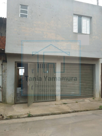 Casa à Venda,  em Cidade São Jorge - Santo André
