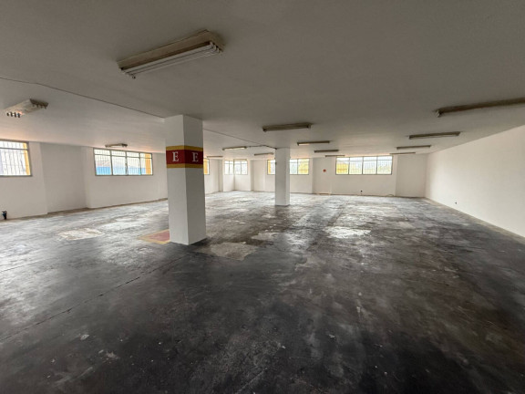 Imagem Ponto Comercial para Alugar, 800 m² em Vila Matias - Santos Imagem Ponto Comercial para Alugar, 800 m² em Vila Matias - Santos