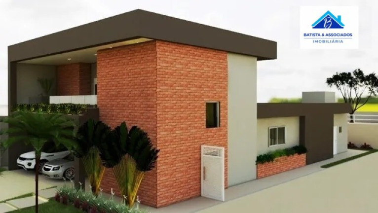 Imagem Casa de Condomínio com 3 Quartos à Venda, 360 m² em Residencial Parque Dos Alecrins - Campinas Imagem Casa de Condomínio com 3 Quartos à Venda, 360 m² em Residencial Parque Dos Alecrins - Campinas