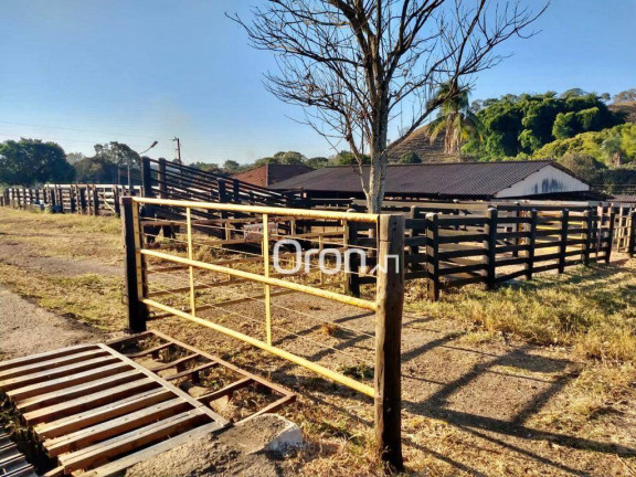 Imagem Fazenda à Venda, 500 m² em Zona Rural - Goianápolis Imagem Fazenda à Venda, 500 m² em Zona Rural - Goianápolis