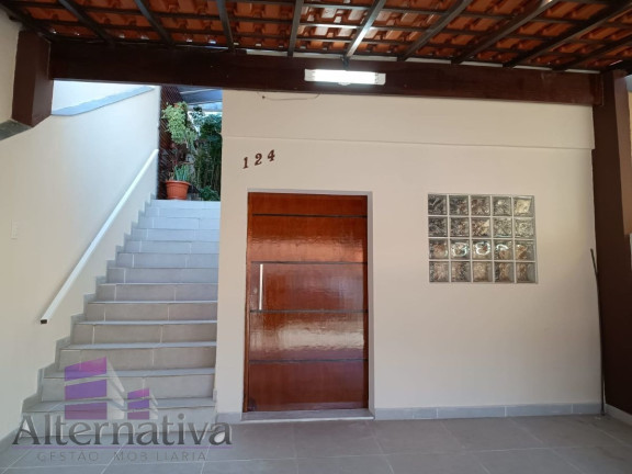 Imagem Casa com 3 Quartos à Venda, 160 m² em Jardim Olympia - São Paulo