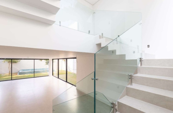 Imagem Casa com 3 Quartos à Venda, 867 m² em Brooklin Paulista - São Paulo