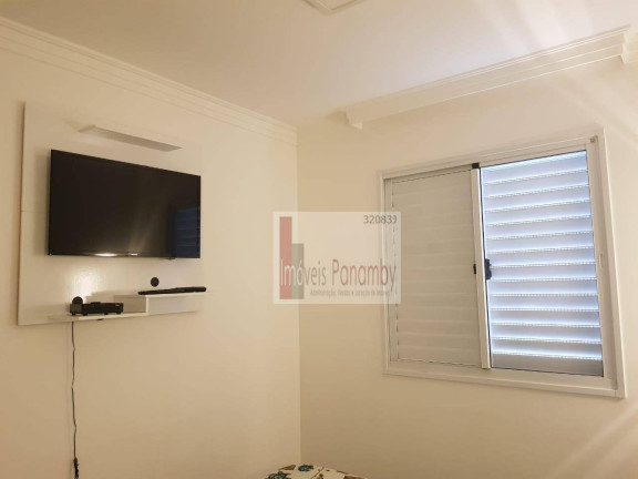 Imagem Apartamento com 2 Quartos à Venda, 48 m² em Jardim Parque Morumbi - São Paulo Imagem Apartamento com 2 Quartos à Venda, 48 m² em Jardim Parque Morumbi - São Paulo
