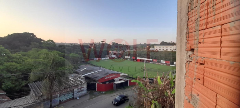 Imagem Sobrado à Venda, 360 m² em Tanguá - Almirante Tamandaré Imagem Sobrado à Venda, 360 m² em Tanguá - Almirante Tamandaré