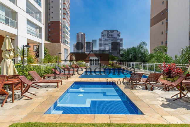 Imagem Apartamento com 3 Quartos à Venda, 91 m² em Vila Romana - São Paulo Imagem Apartamento com 3 Quartos à Venda, 91 m² em Vila Romana - São Paulo