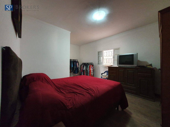 Imagem Casa com 3 Quartos à Venda, 178 m² em Jardim São Marcos - Valinhos Imagem Casa com 3 Quartos à Venda, 178 m² em Jardim São Marcos - Valinhos