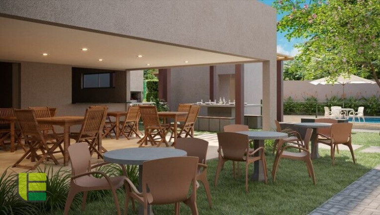 Imagem Apartamento com 2 Quartos à Venda, 45 m² em Aurora - Paulista Imagem Apartamento com 2 Quartos à Venda, 45 m² em Aurora - Paulista