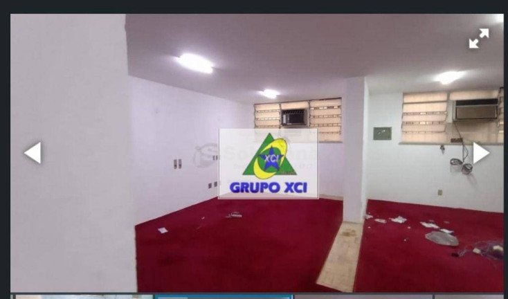 Imagem Imóvel para Alugar, 600 m² em Centro - Campinas
