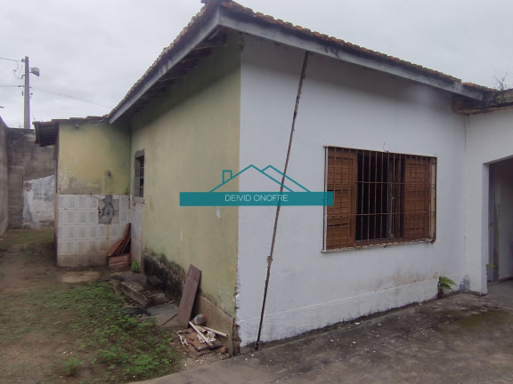 Imagem Casa com 2 Quartos à Venda, 70 m² em Jardim Brasil - Caraguatatuba
