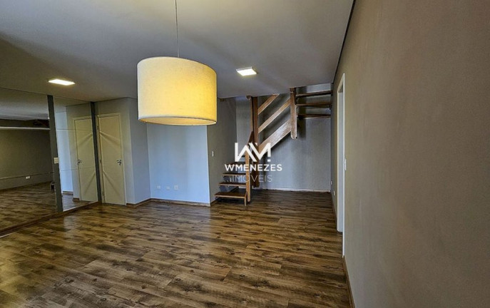 Imagem Cobertura com 3 Quartos à Venda, 174 m² em Ecoville - Curitiba Imagem Cobertura com 3 Quartos à Venda, 174 m² em Ecoville - Curitiba