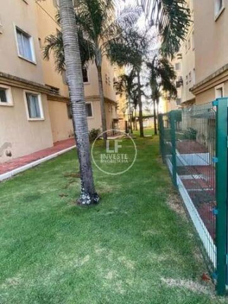 Imagem Apartamento com 2 Quartos à Venda, 52 m² em Moinho Dos Ventos - Goiânia