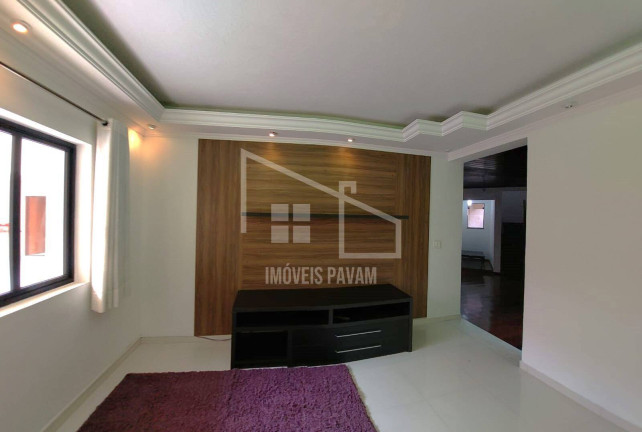 Imagem Sobrado com 4 Quartos à Venda, 302 m² em Independência - São Bernardo Do Campo