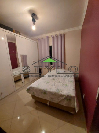 Imagem Sobrado com 2 Quartos à Venda, em Parque Selecta - São Bernardo Do Campo Imagem Sobrado com 2 Quartos à Venda, em Parque Selecta - São Bernardo Do Campo