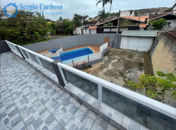 Imagem Casa com 3 Quartos à Venda, 126 m² em Cibratel I - Itanhaém Imagem Casa com 3 Quartos à Venda, 126 m² em Cibratel I - Itanhaém