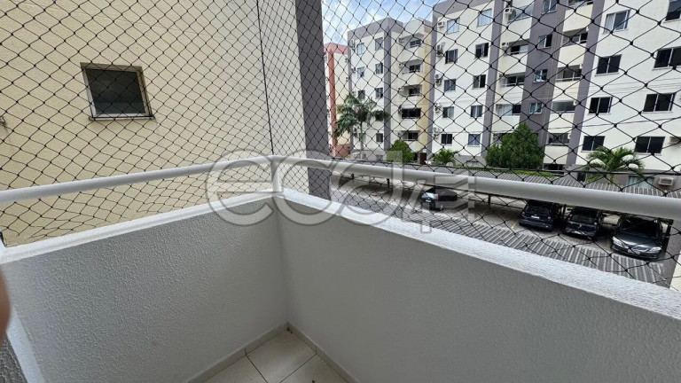 Imagem Apartamento com 3 Quartos à Venda, 73 m² em Jabotiana - Aracaju Imagem Apartamento com 3 Quartos à Venda, 73 m² em Jabotiana - Aracaju