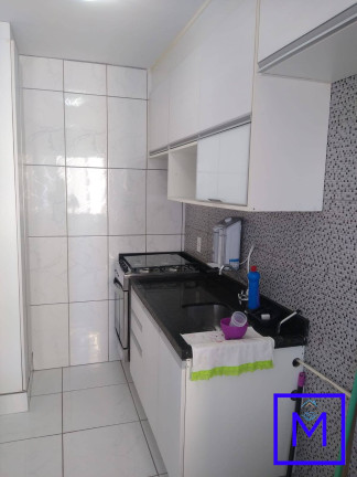 Imagem Apartamento com 2 Quartos à Venda, 45 m² em Jardim Utinga - Santo André Imagem Apartamento com 2 Quartos à Venda, 45 m² em Jardim Utinga - Santo André
