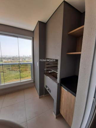 Imagem Apartamento com 3 Quartos à Venda, 108 m² em Olhos D`agua - Bonfim Paulista Imagem Apartamento com 3 Quartos à Venda, 108 m² em Olhos D`agua - Bonfim Paulista