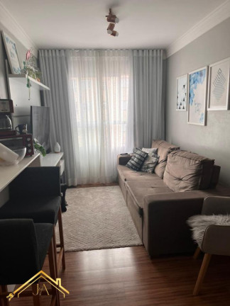 Imagem Apartamento com 2 Quartos à Venda, 54 m² em Novo Osasco - Osasco Imagem Apartamento com 2 Quartos à Venda, 54 m² em Novo Osasco - Osasco